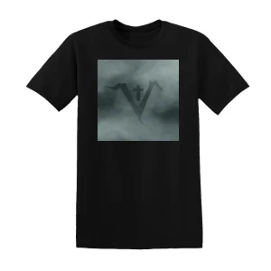Saint Vitus - Saint Vitus Album Cover T-Shirt