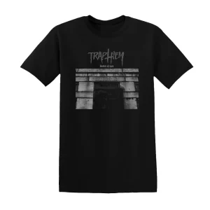 Trap Them - Salted Crypts Album Cover T-Shirt