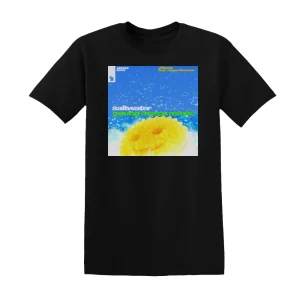Chicane - Saltwater 1 Album Cover T-Shirt