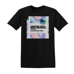 Chicane - Saltwater 4 Album Cover T-Shirt