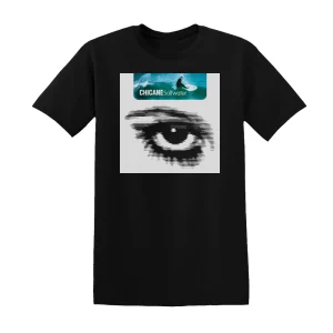 Chicane - Saltwater 7 Album Cover T-Shirt