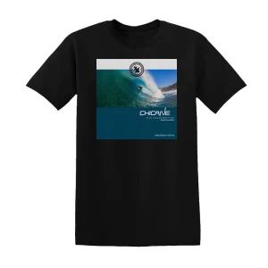 Chicane - Saltwater Sebastien Remix Album Cover T-Shirt