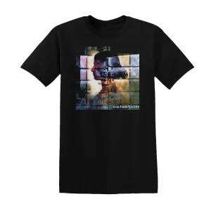 Alphaville - Salvation Album Cover T-Shirt