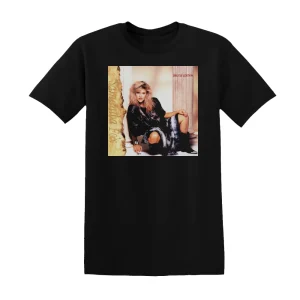 Samantha Fox - Samantha Fox 2 Album Cover T-Shirt