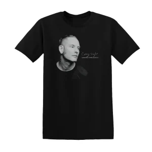 Corey Taylor - Samanthas Gone Acoustic Album Cover T-Shirt