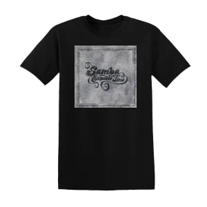 Seu Jorge - Samba Esporte Fino Album Cover T-Shirt