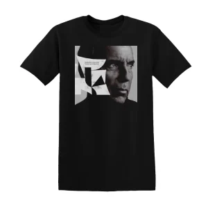 Bernard Lavilliers - Samedi Soir  Beyrouth Album Cover T-Shirt