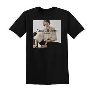 Anna Järvinen - Samling Album Cover T-Shirt