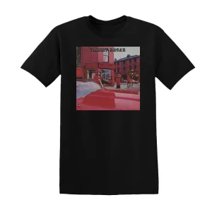 Sammy Hagar - Sammy Hagar Album Cover T-Shirt