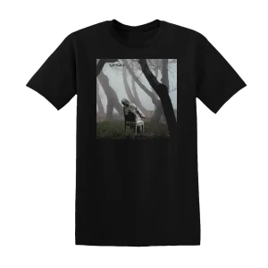 Seven Reizh - Samsra Album Cover T-Shirt