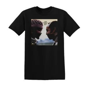 Bobby Hutcherson - San Francisco Album Cover T-Shirt