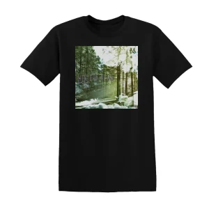 Sailing Before The Wind - Sanctuary Album Cover T-Shirt
