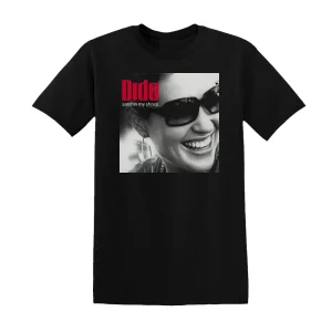 Dido - Sand In My Shoes Album Cover T-Shirt