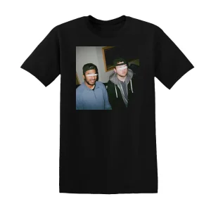 Cleopatrick - Sanjake Album Cover T-Shirt