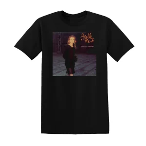 Axelle Red - Sans Plus Attendre Album Cover T-Shirt