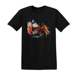 Santana - Santana Iii Album Cover T-Shirt