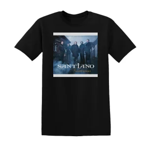 Santiano - Santiano Album Cover T-Shirt