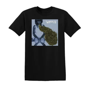 Santigold - Santogold Album Cover T-Shirt