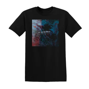 The Amsterdam Red Light District - Sapere Aude Album Cover T-Shirt