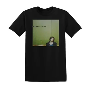 Sara Watkins - Sara Watkins Album Cover T-Shirt