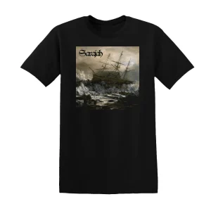Sarajah - Sarajah Album Cover T-Shirt