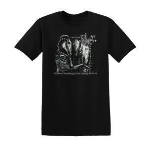 Bethlehem - Sardonischer Untergang Im Zeichen Irreligiser Darbietung Album Cover T-Shirt