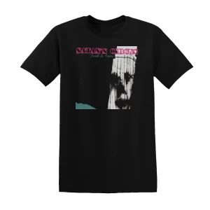 Death in Vegas - Satans Circus Album Cover T-Shirt