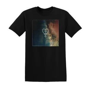 Dear Mother - Satellite Album Cover T-Shirt