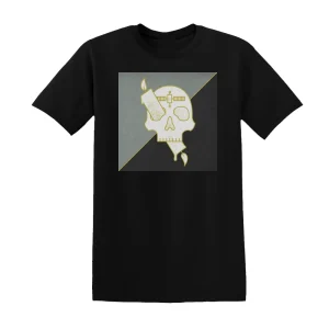 Cancer Bats - Satellites Album Cover T-Shirt