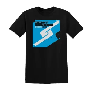Benny Benassi - Satisfaction 1 Album Cover T-Shirt