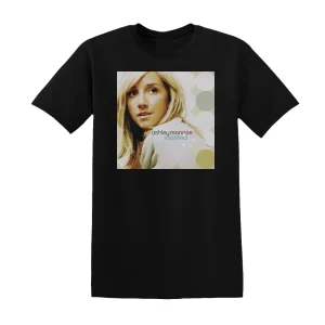 Ashley Monroe - Satisfied Album Cover T-Shirt