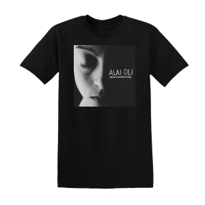 Alai Oli - Satta Massagana Album Cover T-Shirt