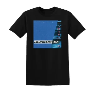 Tom Holkenborg - Saturday Teenage Kick Album Cover T-Shirt