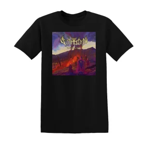 Starborn - Savage Peace Album Cover T-Shirt
