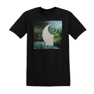 The Dali Thundering Concept - Savages Album Cover T-Shirt