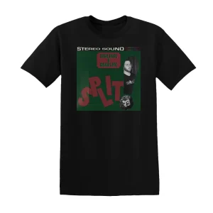 Save Face - Save Face  Graduating Life Album Cover T-Shirt