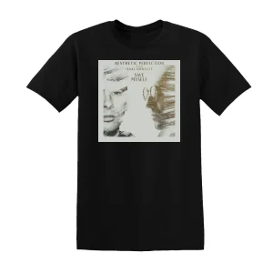 Aesthetic Perfection - Save Myself Album Cover T-Shirt