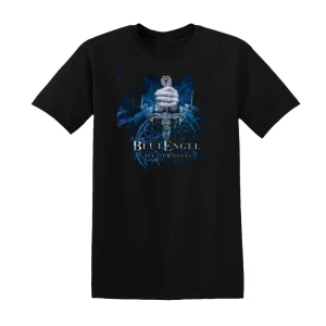 Blutengel - Save Our Souls Album Cover T-Shirt