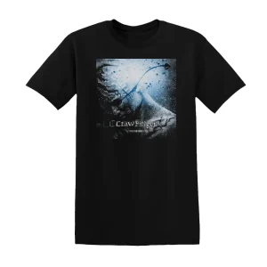 Clawfinger - Save Our Souls Album Cover T-Shirt