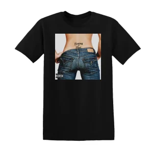 Saving Abel - Saving Abel 1 Album Cover T-Shirt