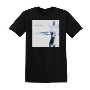 Antimatter - Saviour Album Cover T-Shirt