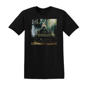 Savn - Savn Album Cover T-Shirt