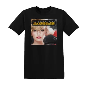 Alexandra Stan - Saxobeats 1 Album Cover T-Shirt