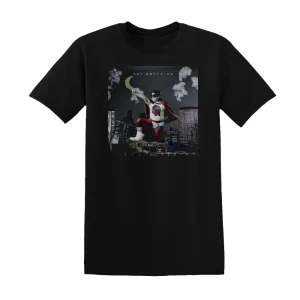 Say Anything - Say Anything 1 Album Cover T-Shirt
