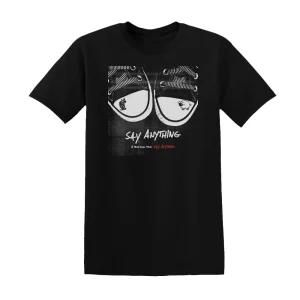 Say Anything - Say Anything Album Cover T-Shirt
