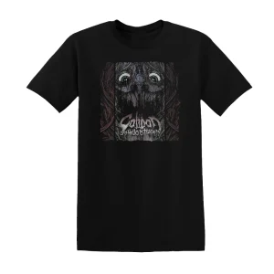 Caliban - Say Hello To Tragedy Album Cover T-Shirt