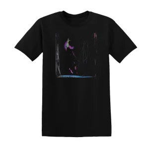 Charly García - Say No More 1 Album Cover T-Shirt