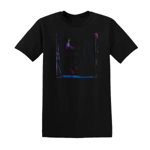 Charly García - Say No More Album Cover T-Shirt