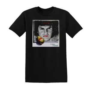 Cristiano Malgioglio - Sbucciami Album Cover T-Shirt