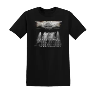 Scala & Kolacny Brothers - Scala  Kolacny Brothers 1 Album Cover T-Shirt